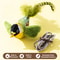 Interactive Chirping Bird Toy 7