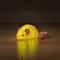 Luminous Plush Interaction Mouse 0