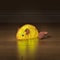 Luminous Plush Interaction Mouse 0