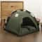 Cozy Cabin Pet Tent 4