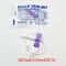 Precision Veterinary Butterfly Needle Set 12