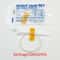 Precision Veterinary Butterfly Needle Set 13