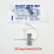 Precision Veterinary Butterfly Needle Set 14
