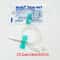 Precision Veterinary Butterfly Needle Set 17
