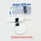 Precision Veterinary Butterfly Needle Set 18