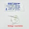 Precision Veterinary Butterfly Needle Set 7