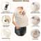 PureTravel Ergonomic Pet Backpack 3