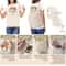 PureTravel Ergonomic Pet Backpack 4