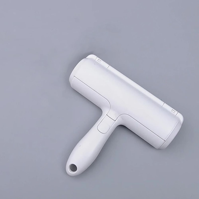 HighEfficiency Reusable Fur Roller 7