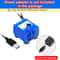 Replacement UltraQuiet LED Pump 3