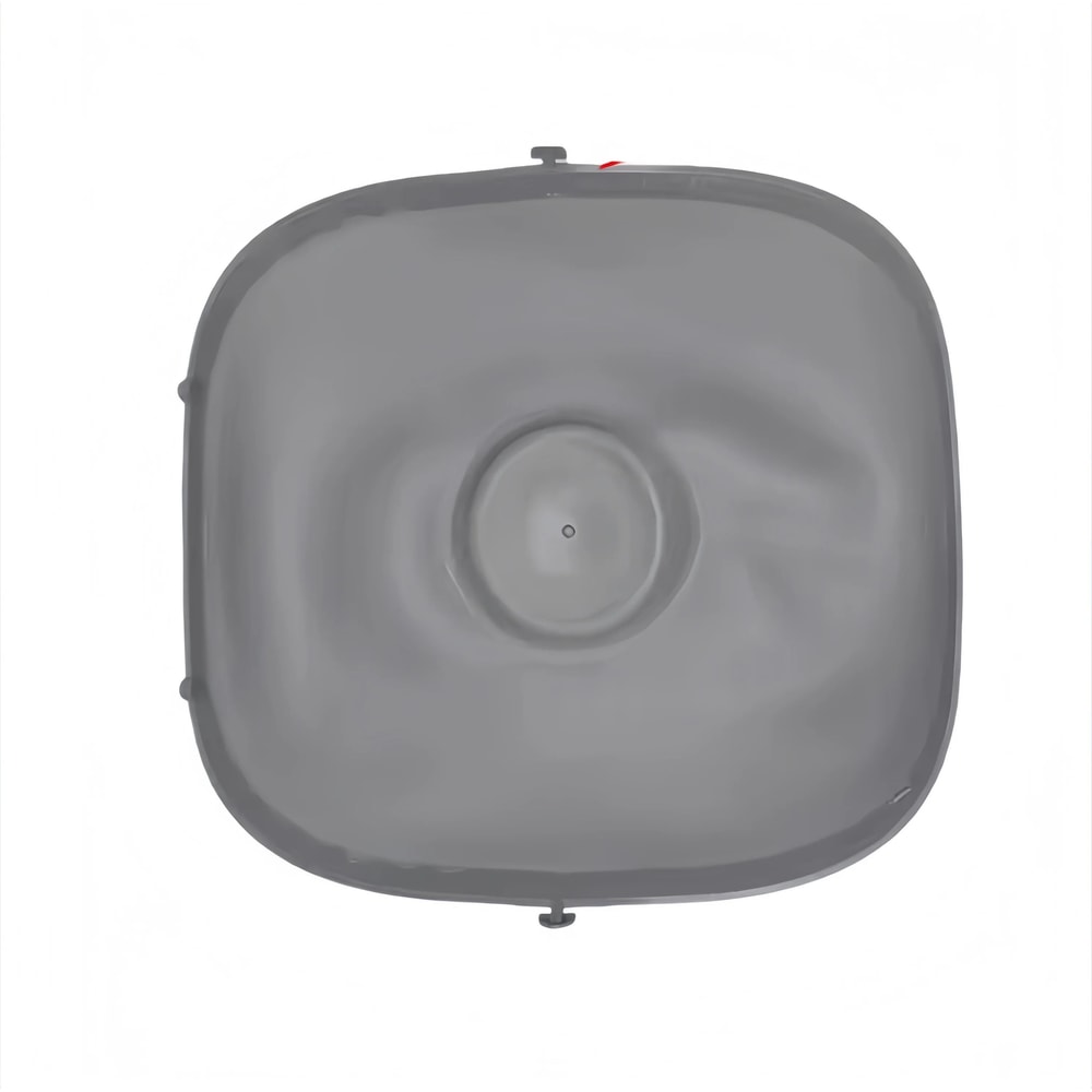 TONEPIE HighPrecision Silicone Replacement Mat 0