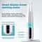 PrecisionTrack Waterproof Pet Trimmer 2