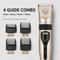 ProGrooming HighPower Trimmer Set 4