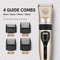 ProGrooming HighPower Trimmer Set 4