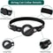 Reflective AirTag Security Collar 1