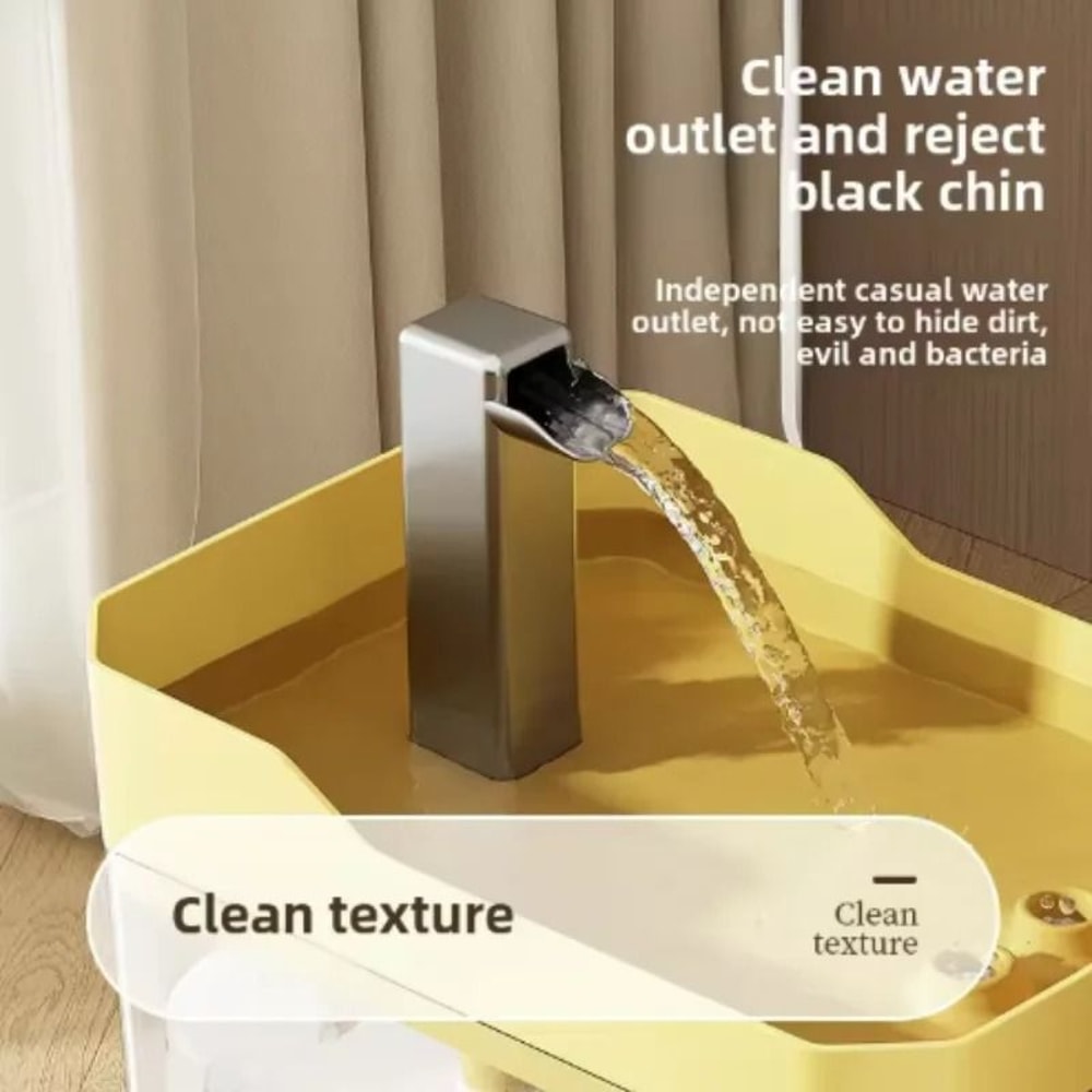 ClearView AntiDry Hydration Station 1