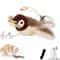 SparrowMimicry Kinetic Interaction Toy 0