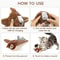 SparrowMimicry Kinetic Interaction Toy 2
