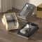 SemiEnclosed TitanShield Stainless Steel System 0