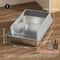SemiEnclosed TitanShield Stainless Steel System 19