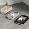 SemiEnclosed TitanShield Stainless Steel System 2