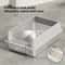SemiEnclosed TitanShield Stainless Steel System 3