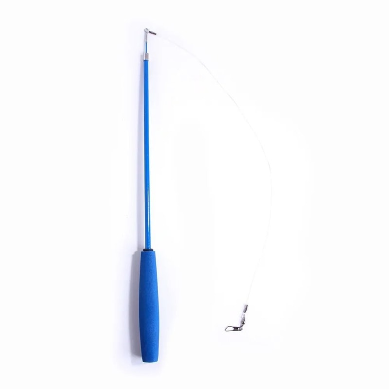AeroMotion Kinetic Teaser Wand Caterpillar Set 1