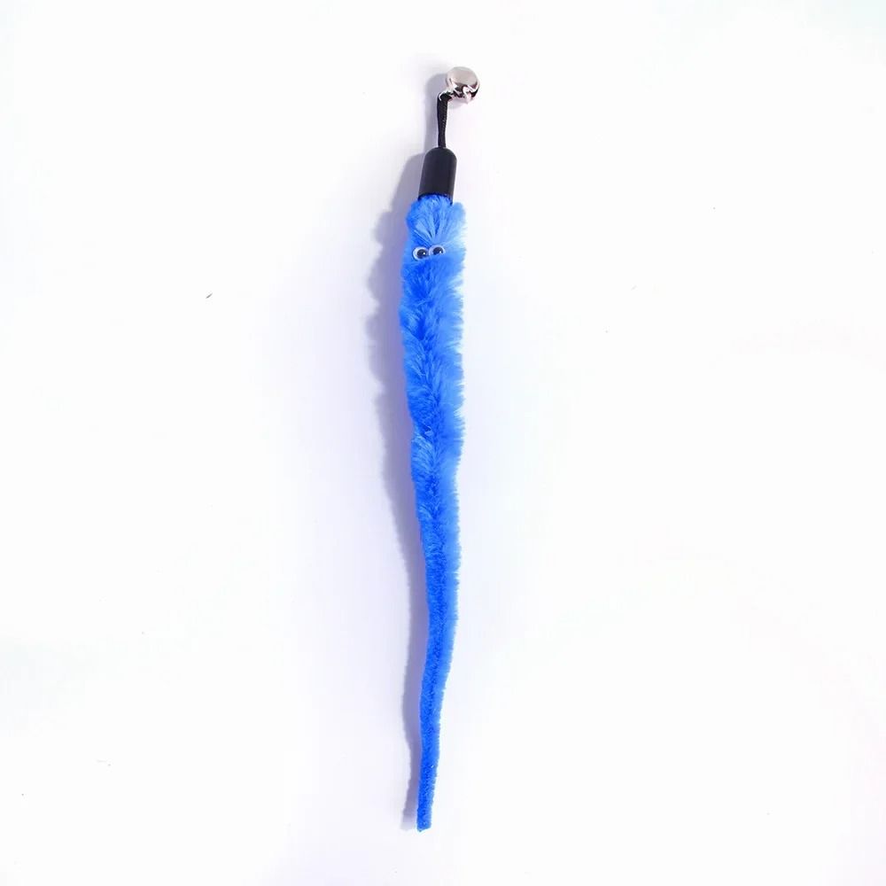 AeroMotion Kinetic Teaser Wand Caterpillar Set 3