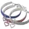 FlashDiamond Stretch Jewelry Collar 2