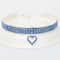 FlashDiamond Stretch Jewelry Collar 5