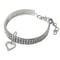 FlashDiamond Stretch Jewelry Collar 7