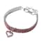 FlashDiamond Stretch Jewelry Collar 8