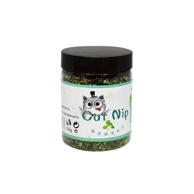 HighPurity Botanical Catnip Infusion 5