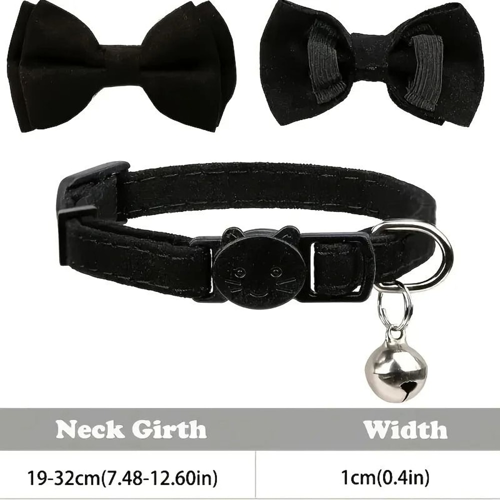 CustomID Precision Bow Tie Module 1