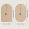 SisalCore Architectural Scratch Module 5