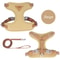 AeroMesh Adventure Harness Leash Set 9