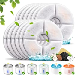 aura-core quad-action filtration hub