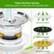 AuraCore QuadAction Filtration Hub 2