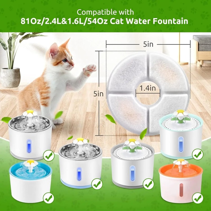AuraCore QuadAction Filtration Hub 5