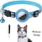 AeroTrack Reflective Airtag Security Collar 6