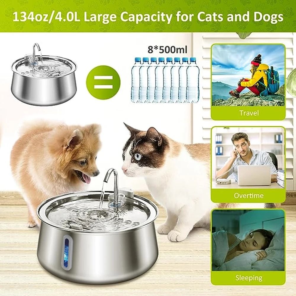 TitanPure 4L HighCapacity Hydration Module 3