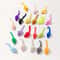 Plush HunterInstinct 25Piece Mouse Fleet 5
