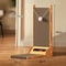Architectural SolidWood Scratch Module 0