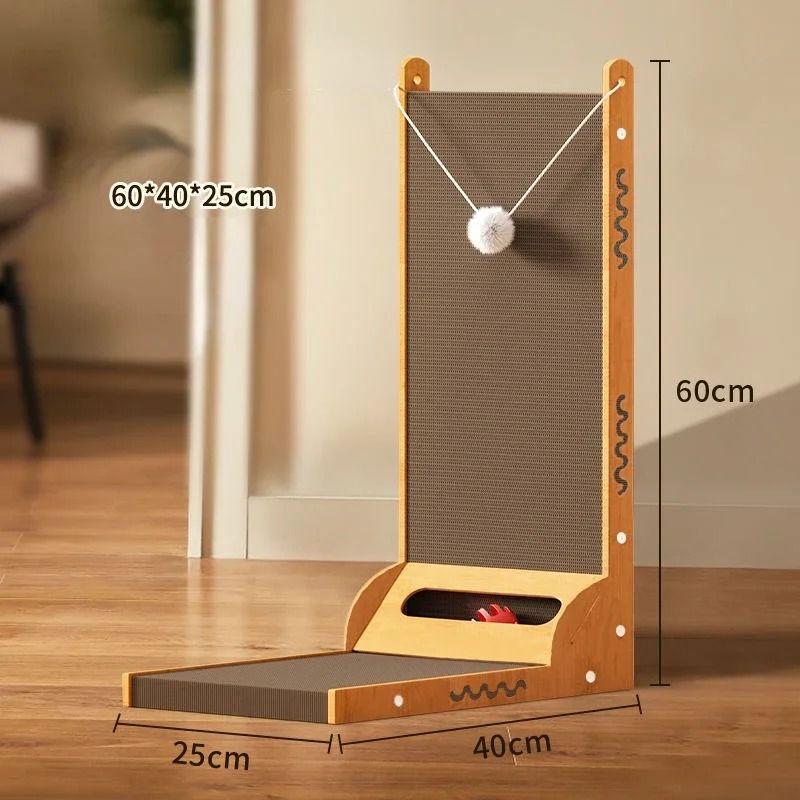 Architectural SolidWood Scratch Module 0
