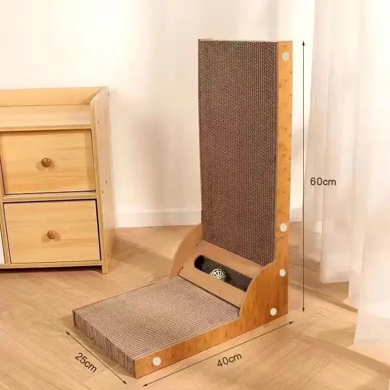 Architectural SolidWood Scratch Module 6