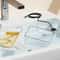 AquaVista Transparent Circulatory Station 4