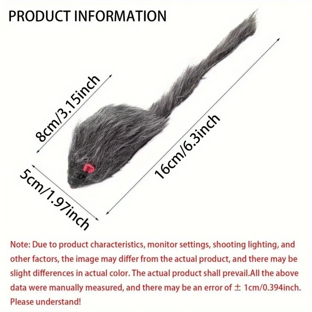 Plush HunterInstinct Interaction Modules 4