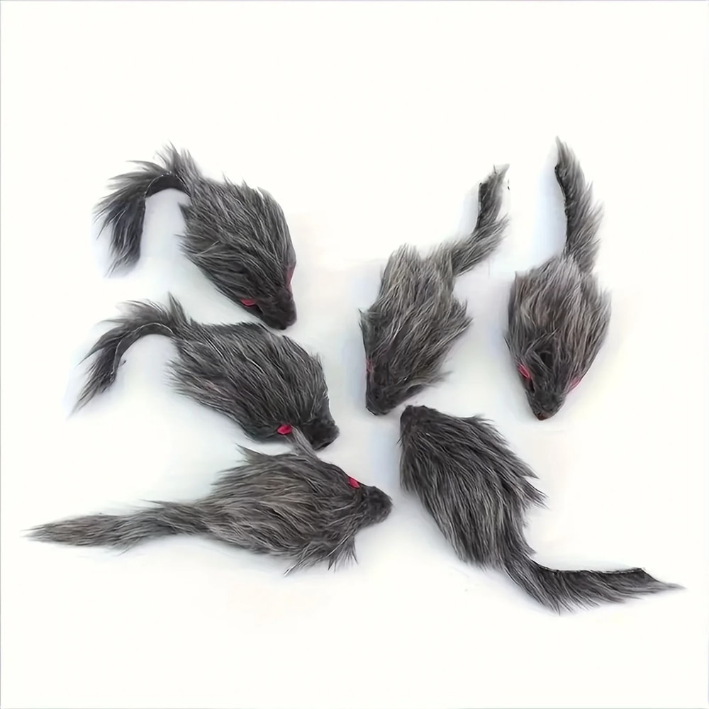 Plush HunterInstinct Interaction Modules 6