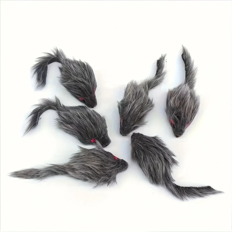 Plush HunterInstinct Interaction Modules 6
