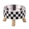 AeroElevation Vintage Pet Dining Module 6